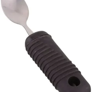 Cuillère à thé lestée à prise facile