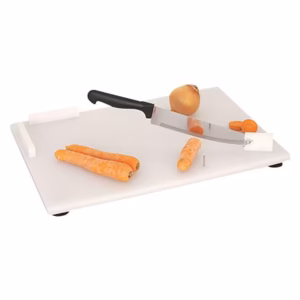 ERP- Planche à découper combinée