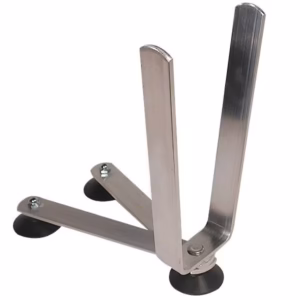 Practika- Stabilisateur de casserole pliant