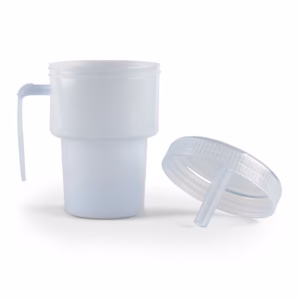 Practika- Tasse Kennedy