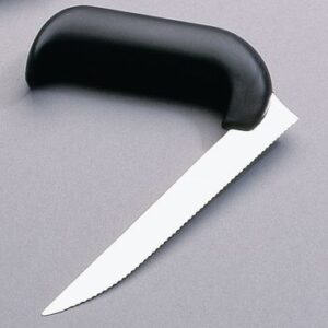 Couteau à beurre adapté