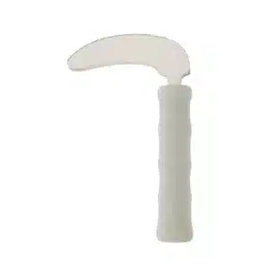 Homecraft- Couteau en angle léger