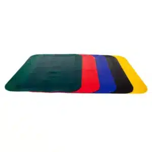 Napperon anti-dérapant 18 x 15 po