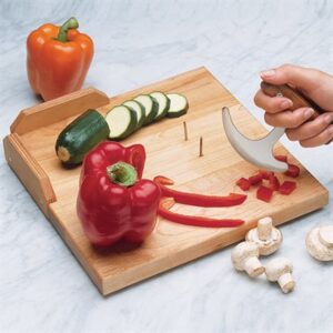 ERP- Planche à découper en érable